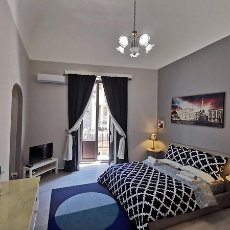 Two Rooms Bellini CTA Exterior foto
