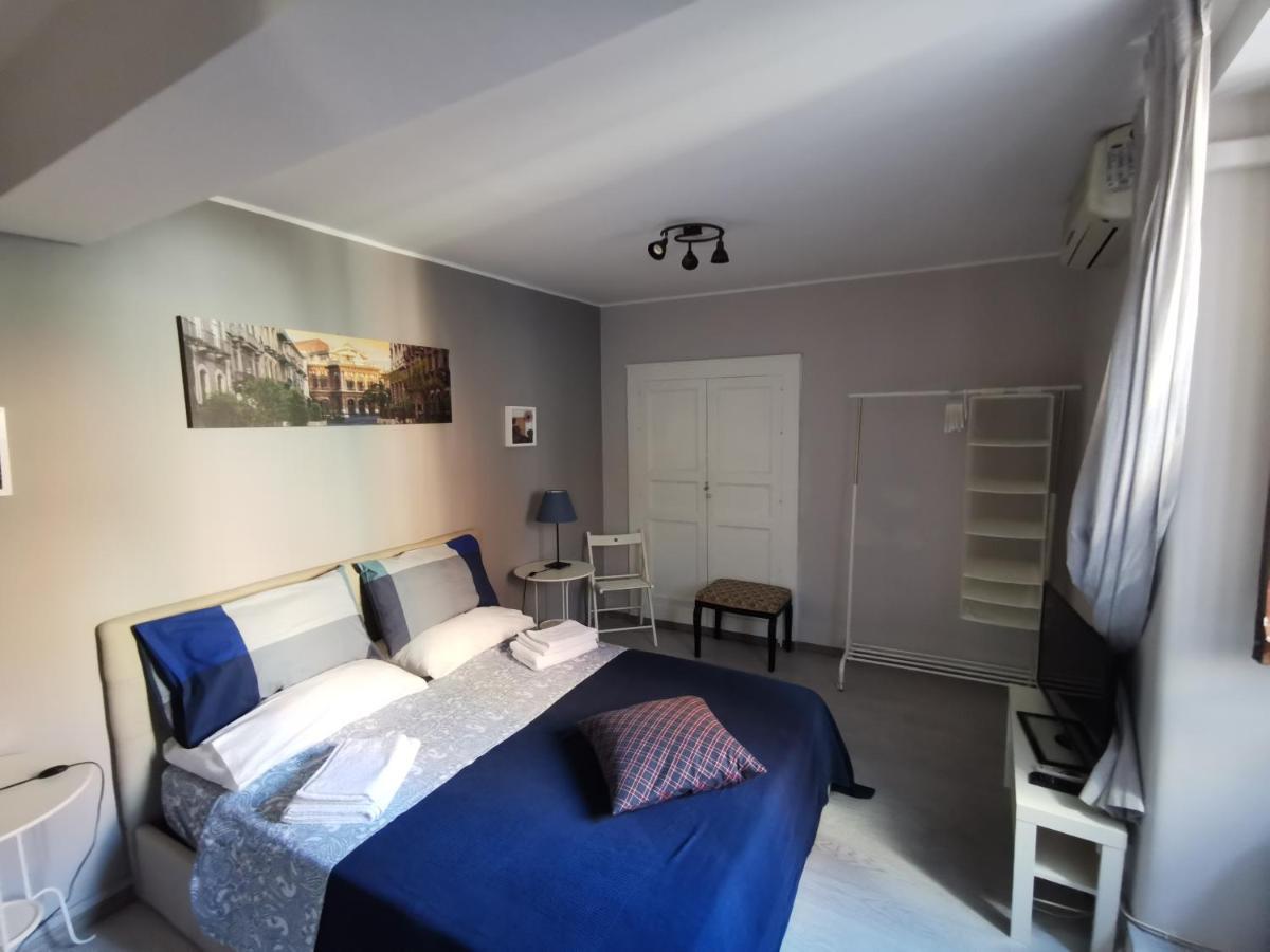 Two Rooms Bellini CTA Exterior foto
