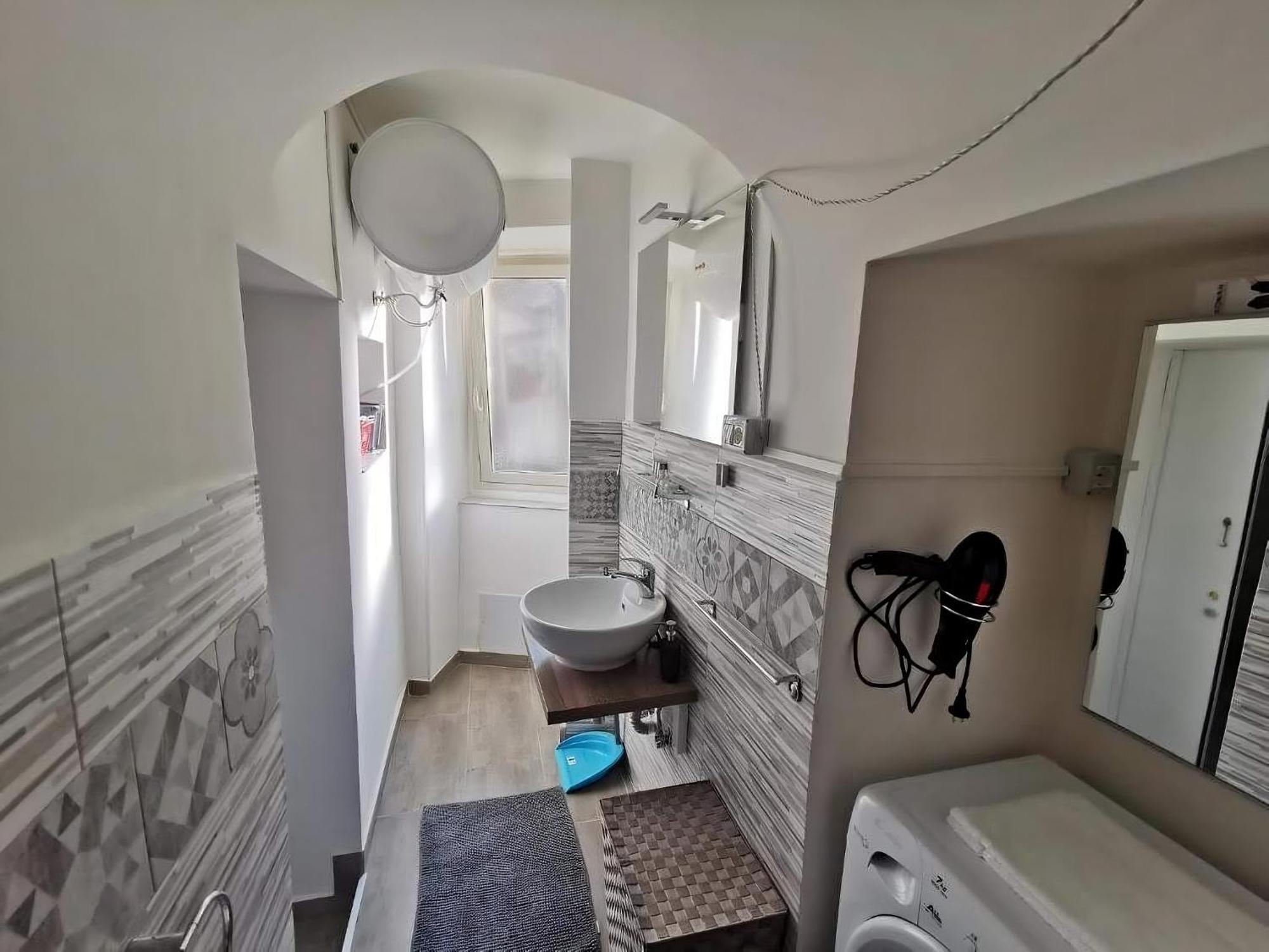 Two Rooms Bellini CTA Exterior foto